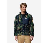 Columbia - Winter Pass Reversible Fleece - Giacca in pile S variopinto