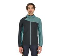 Karpos Averau Full Zip Fleece Blu M Uomo