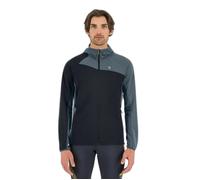 Karpos Averau Full Zip Fleece Blu,Nero 2XL Uomo