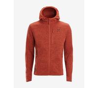 Altus Seneca I30 Jacket Arancione 2XL Uomo