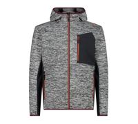 Cmp 33h2087 Jacket Grigio 3XL Uomo