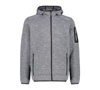 CMP Giacca da uomo Fix Hood MAN JACKET FIX HOOD