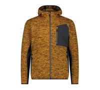 Cmp 33h2087 Jacket Giallo 3XL Uomo