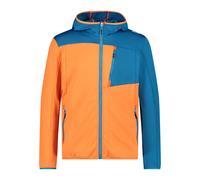 Pile con cappuccio CMP Orange XL