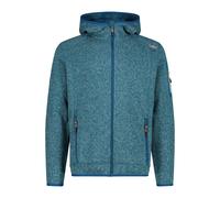 Pile con cappuccio CMP Vert L