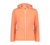 Cmp 30e9676 Hoodie Fleece Arancione XS