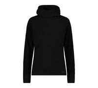 Cmp 33g0576 Hoodie Nero M Donna