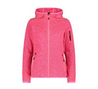 Pile con cappuccio da donna CMP Rose S