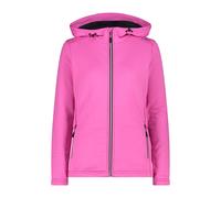 CMP - Woman Jacket Fix Hood, Festival, 44