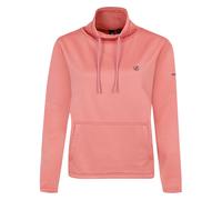 Dare2b Lexan Hoodie Fleece Rosa 38 Donna