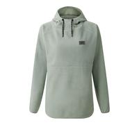 Pile con cappuccio da donna Dare 2B Snowburst Vert 48