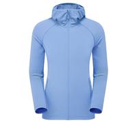 Montane Protium Lite Full Zip Sweatshirt Blu 36 Donna