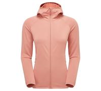 Montane Protium Jacket Rosa S Donna