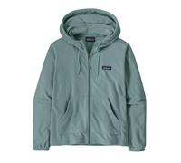 Patagonia - Women's Micro D Fleece Hoody - Giacca in pile XS turchese
