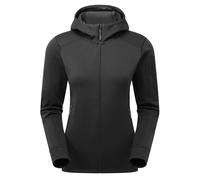 Pile con cappuccio da donna Rab Modulus Noir M