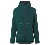 Vaude - Women's Neyland Fleece Hoody II - Giacca in pile 38 blu