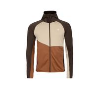 Pile con cappuccio Dare 2B Assimilate II Beige 3XL