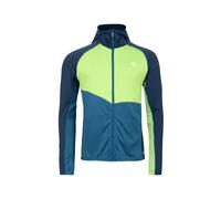 Pile con cappuccio Dare 2B Assimilate II Bleu XL