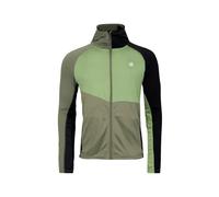Pile con cappuccio Dare 2B Assimilate II Vert 2XL