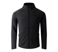 Pile con cappuccio Dare 2B Assimilate III Noir M
