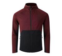 Dare2b Assimilate V Jacket Viola M Uomo