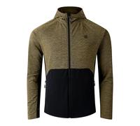 Dare2b Assimilate V Jacket Verde 3XL Uomo