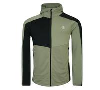 Pile con cappuccio Dare 2B Assimilate Vert S
