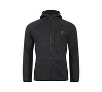 Dare2b Torrek Pro Full Zip Fleece Nero L Uomo