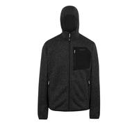 Regatta Newhill Full Zip Fleece Grigio S Uomo