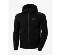 Helly Hansen Hommes Veste HP Ocean FZ 2.0, Noir, L
