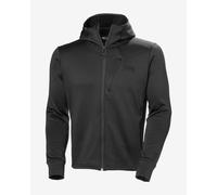 Pile con cappuccio Helly Hansen Odin Thermal Pro Fleece nero - L