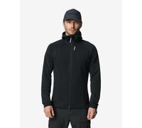 Houdini - Aero Houdi - Giacca in pile M nero