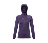 Pile Con Cappuccio Lokka Iii Donna - Donna - l - Millet