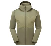 Montane Fury Xt Jacket Verde M Uomo