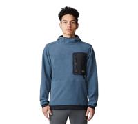 Pile con cappuccio Mountain Hardwear First Tracks™ Bleu M