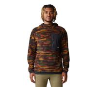 Mountain Hardwear First Tracks™ Hoodie Fleece Multicolor M Uomo