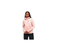 PEAK PERFORMANCE W Trail Polartec Zip Hood - Donna - Rosa - Taglia S- modello 2026
