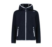 Cmp 3h19825 Hoodie Fleece Blu 6 Years Bambini