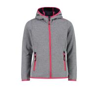 Cmp 34h6375 Jacket Grigio 5 Years Ragazza