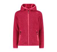 Cmp 3h19825 Hoodie Fleece Rosa 12 Years Bambini