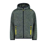 Pile con cappuccio per bambini CMP Bleu 10 ans