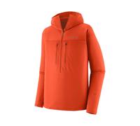 Pile Con Cappuccio R1 Ultralight Uomo - Uomo - s - Patagonia