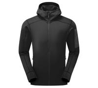 Pile con cappuccio Rab Modulus Noir M