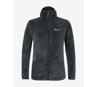Salewa Pile Con Cappuccio Tognazza Polarlite L Black Out