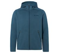 Vaude - Idris Fleece Hoody - Giacca in pile XXL blu