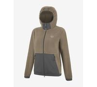 Wild Country - Women's Sequence Hoody - Giacca in pile M beige
