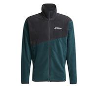 Pile con cerniera adidas Terrex Multi Noir 2XL