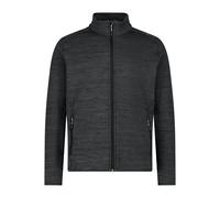 Cmp 30e9707 Fleece Nero 3XL