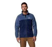Columbia Steens Mountain Full Zip 2.0, Giacca In Pile Con Cerniera Intera Uomo