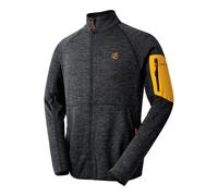 Dare2b Torrek Full Zip Fleece Nero 3XL Uomo